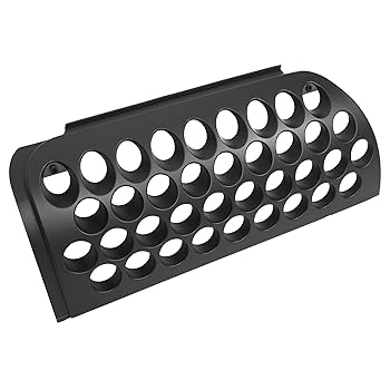 Amazon.com: HECASA Reefer Upper Door Grill Compatible with
